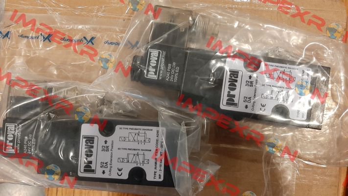 A240BPD02G14 Proval