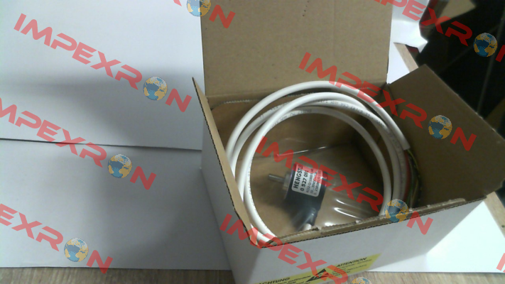 p/n: 0527091, Type: RI32-O/ 1000ER.14KB Hengstler