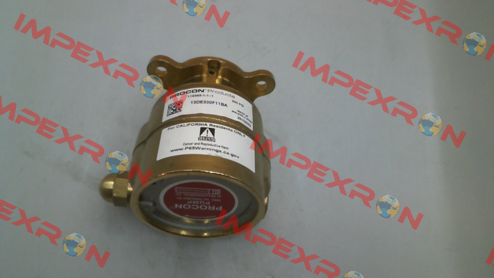 13DE330F11BA Procon