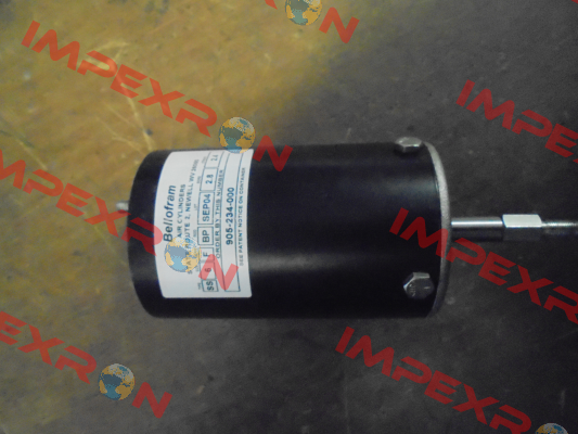 905-234-000 Bellofram