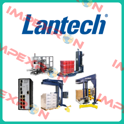 IPGS-3408GSFP-12V (8350-617) Lantech