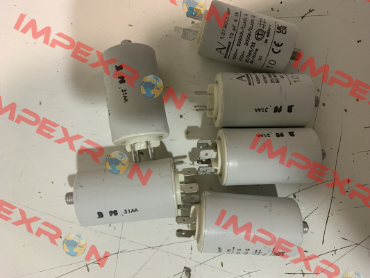 11093700 RPM - Motori elettrici
