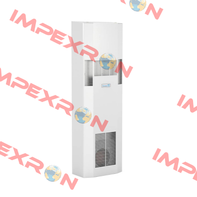 Art.No. 12983611055, Type: PAS 6203 230V 7035 Pfannenberg