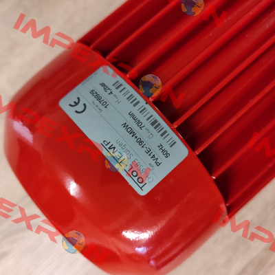 E-PV-41 Tool-Temp
