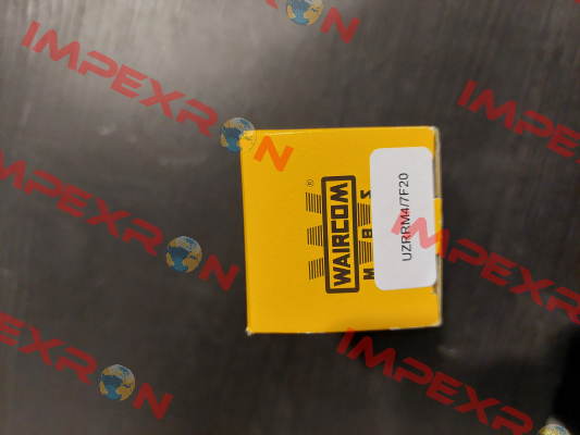 UZRRM4/7F20 Waircom