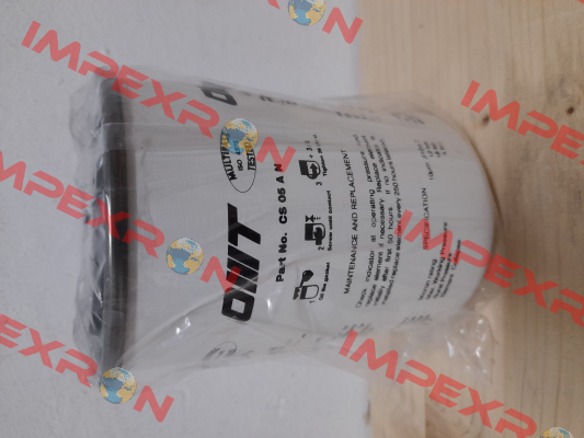 FE-CS05AN Omt