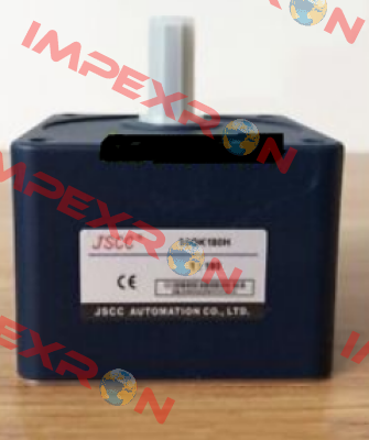 90GK180H JSCC AUTOMATION CO., LTD.