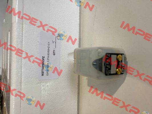 EIP3 EX508 Mti instruments