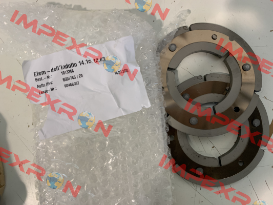 00480967 / Type 14.105.12.03 Intorq