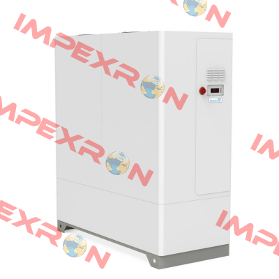 Art.No. 42151005001, Type: EB XT 1000 WT Pfannenberg