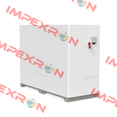 Art.No. 042151605001, Type: EB XT 1600 WT Pfannenberg