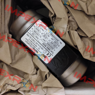 03101012 / NEG 5020 NetterVibration