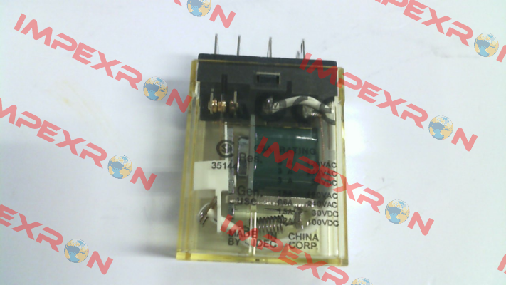 RY2S-UDC24 Idec