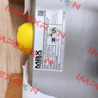 59575 Type GTWN 160x90 GT Attuatori