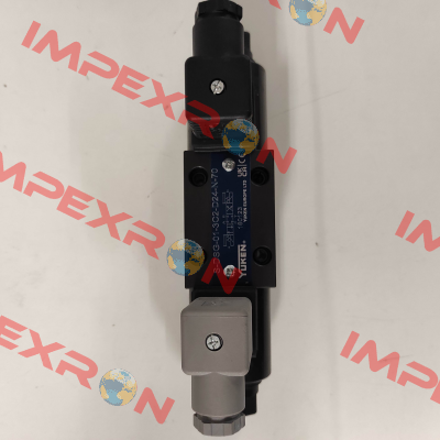 S-DSG-01-3C2-D24-70 Yuken