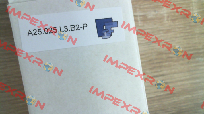 FE A25.025.L3.B2-P Fluidtech