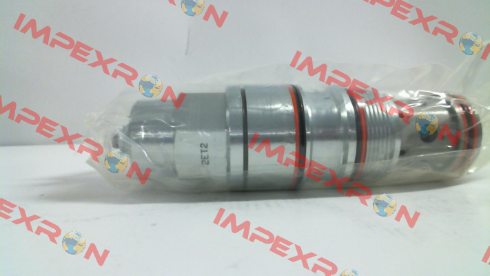 CAIA-LHN Sun Hydraulics