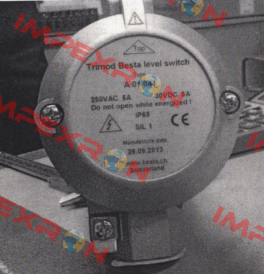 A 01 041 Trimod Besta
