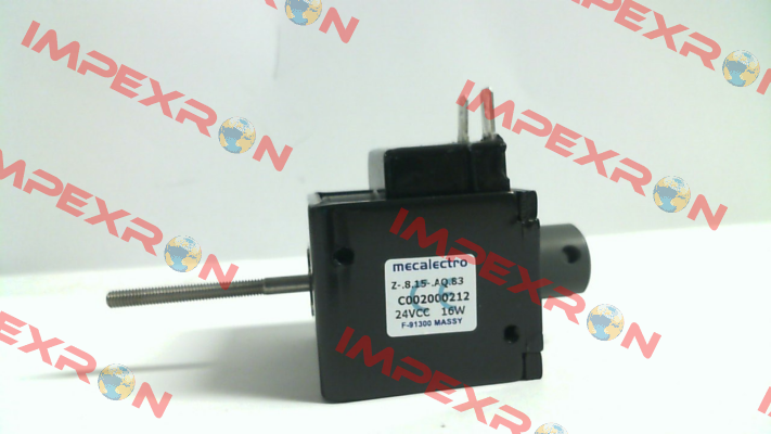 Z.8.15.AQ.83 Mecalectro