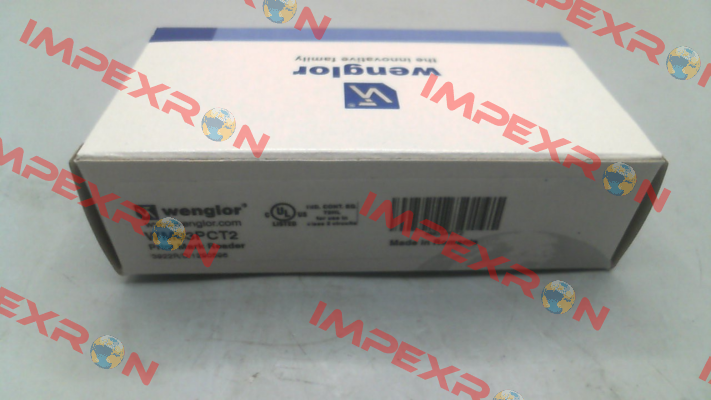 WM03PCT2 Wenglor
