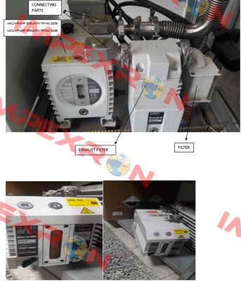 D16B  Leybold