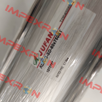 ALA-G-80x750ST Jufan