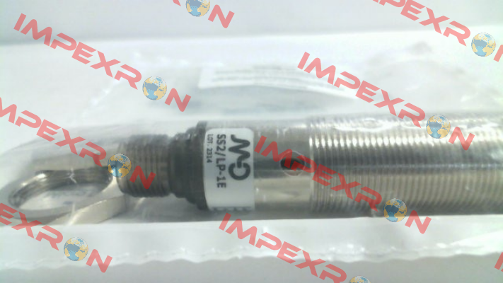 SS2/LP-1E Micro Detectors / Diell (now Datasensing)