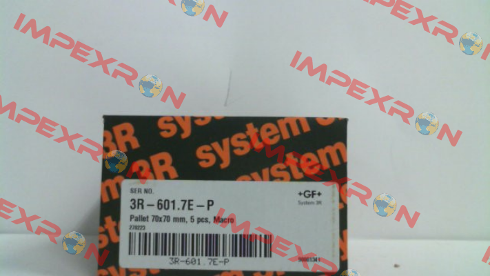 RHS-S4548 System 3R