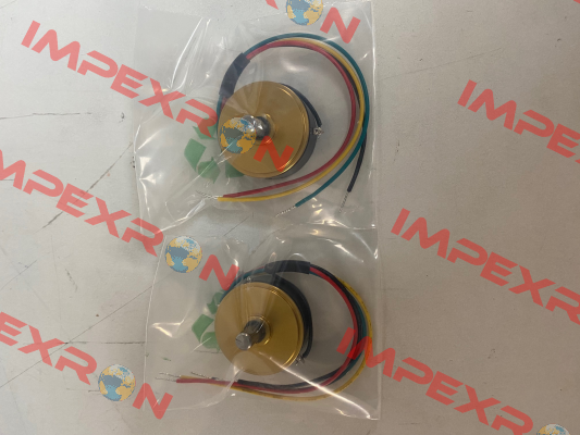 P15P30 - 10K OHMS Megatron