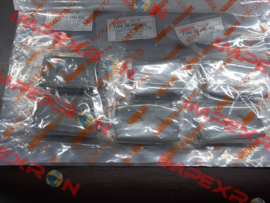 DB-0483-K01 Suntes