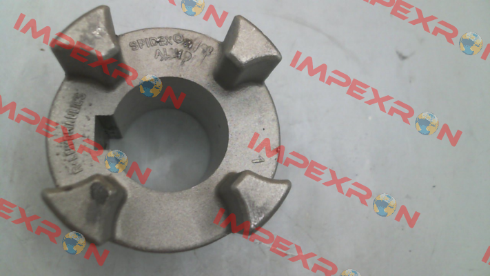 SPIDEX ALU A24/32.28H7 Rahmer+Jansen