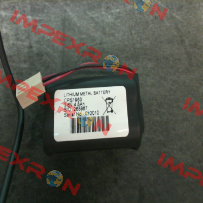 S1200BATL Contrec