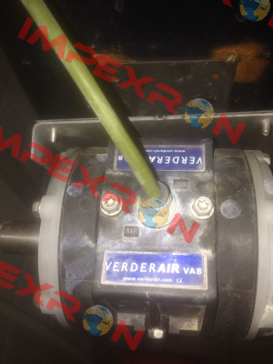 810.6026 Type VA08KP -- KY TF TX OO  Verderair