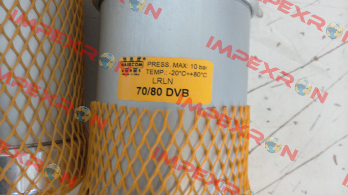 70-80 DVB Waircom