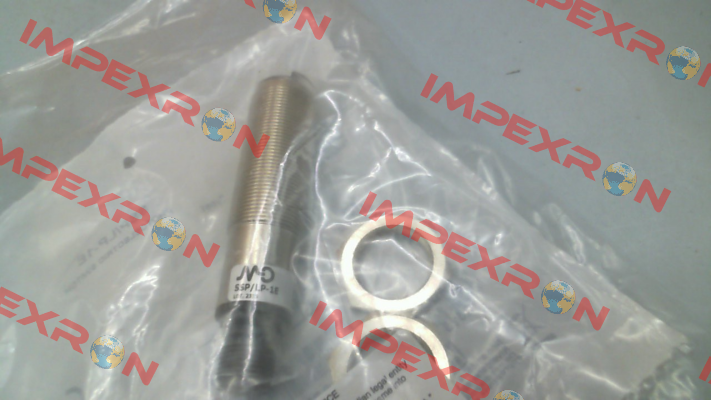 SSP/LP-1E Micro Detectors / Diell (now Datasensing)
