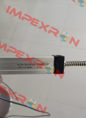 KL 250-5K0/M-SEF Contelec