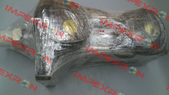 MGHC2-A-140-FA-B-63x60ST-Tx2 Jufan