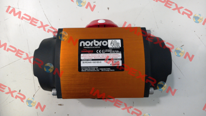00002527 Norbro