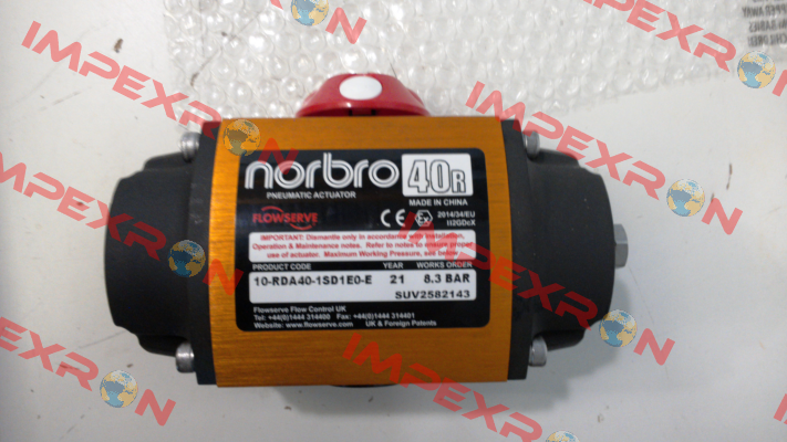 00002521 Norbro