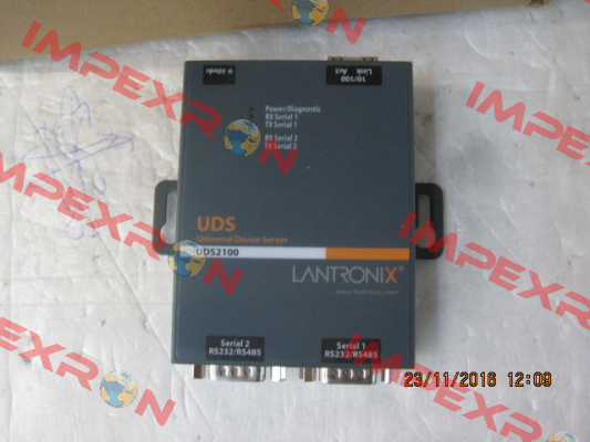 UD2100002-01  Lantronix