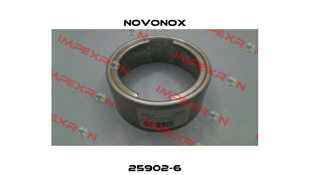 25902-6 Novonox