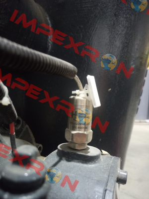Type HS-4200100205-005 Hansford Sensors