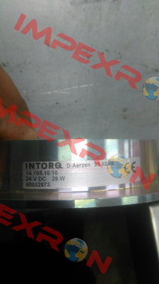 14.105.10.10 Intorq