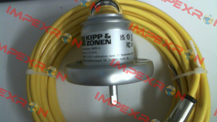 SMP3-V / 0374900-102 Kipp-Zonen