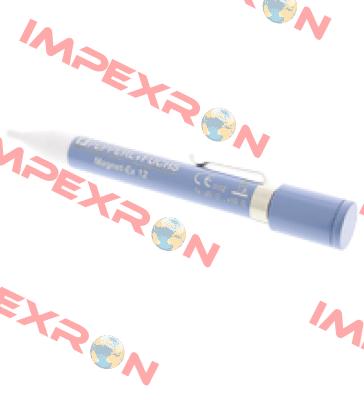 p/n: 70125482, Type: MAGNET-EX 12 Pepperl-Fuchs