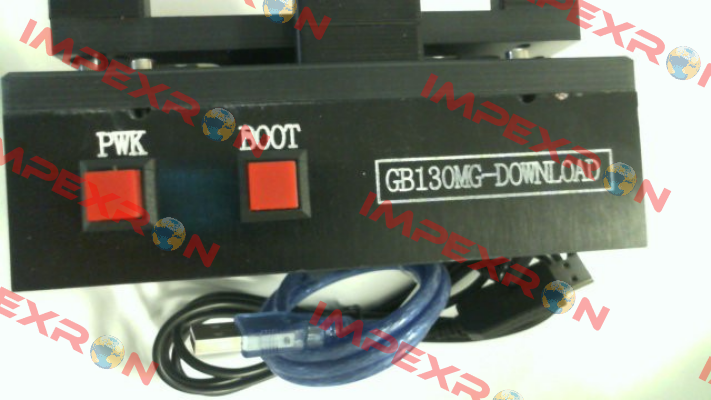 GB130MG Download and Debug Kit Queclink