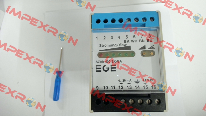 P11401 / SZAb 400 Ex-GA Ege