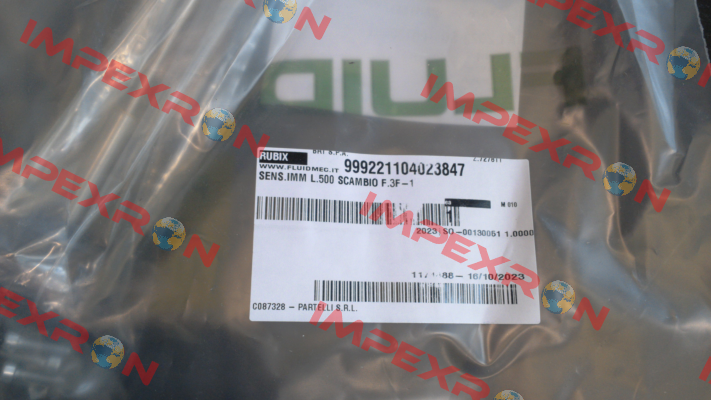 IMM500-500/1 Euroswitch