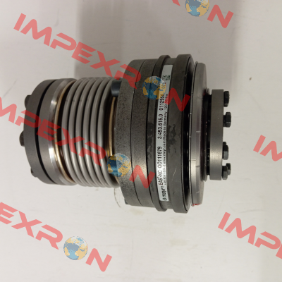 P/N: 0112956-1, Type: 453.615.0 Mayr