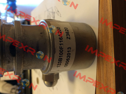 133B100F116A200 Procon